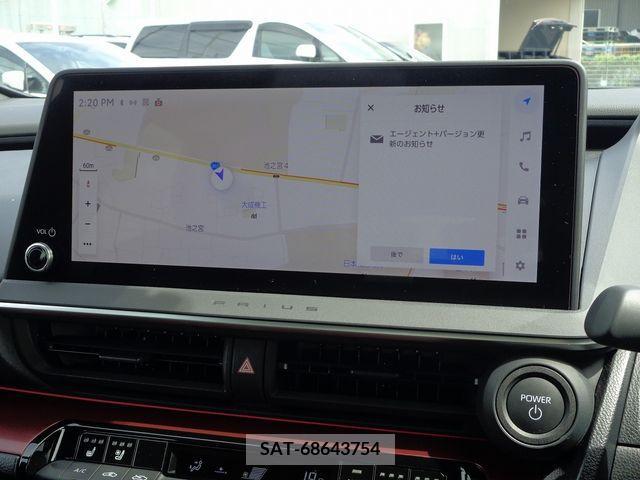 Toyota PRIUS 2023-10 313500-11