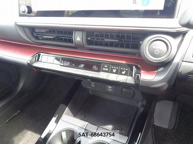 Toyota PRIUS 2023-10 313500-14