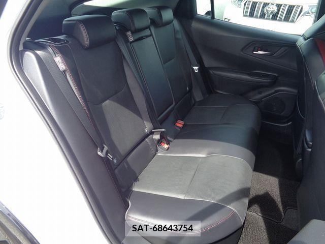 Toyota PRIUS 2023-10 313500-5