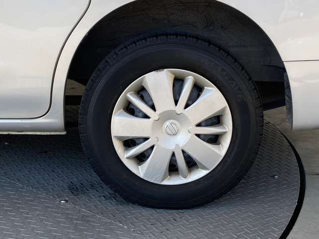 Nissan VANETTE VAN 2017-09 24449-14