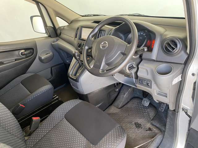 Nissan VANETTE VAN 2017-09 24449-19