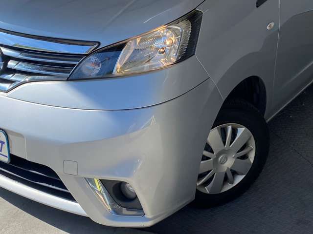 Nissan VANETTE VAN 2017-09 24449-5