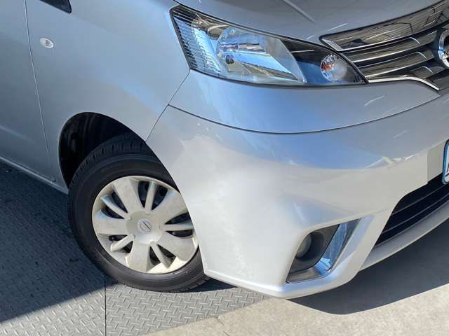 Nissan VANETTE VAN 2017-09 24449-8