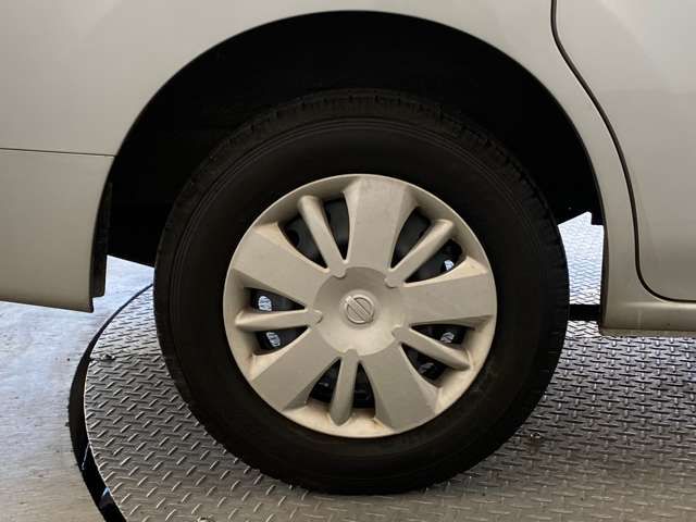 Nissan VANETTE VAN 2017-09 24449-16