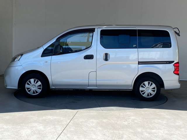 Nissan VANETTE VAN 2017-09 24449-13