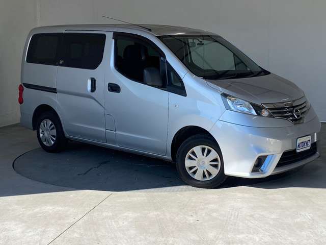 Nissan VANETTE VAN 2017-09 24449-7
