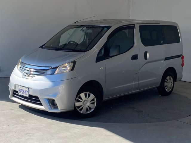 Nissan VANETTE VAN 2017-09 24449-4
