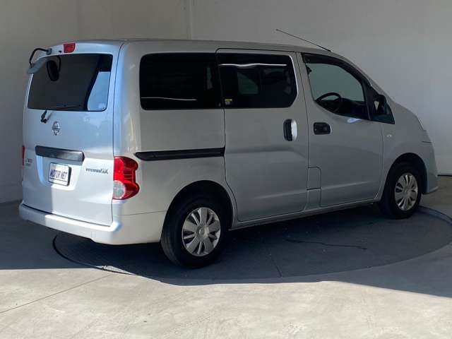 Nissan VANETTE VAN 2017-09 24449-10