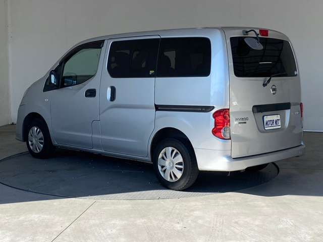Nissan VANETTE VAN 2017-09 24449-12