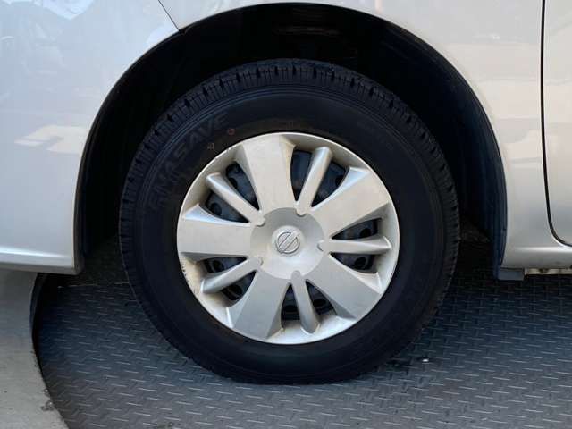 Nissan VANETTE VAN 2017-09 24449-15