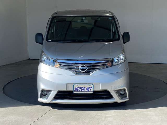 Nissan VANETTE VAN 2017-09 24449-6