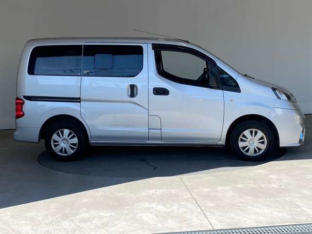 Nissan VANETTE VAN 2017-09 24449-9