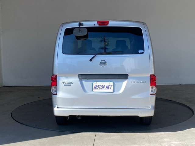 Nissan VANETTE VAN 2017-09 24449-11