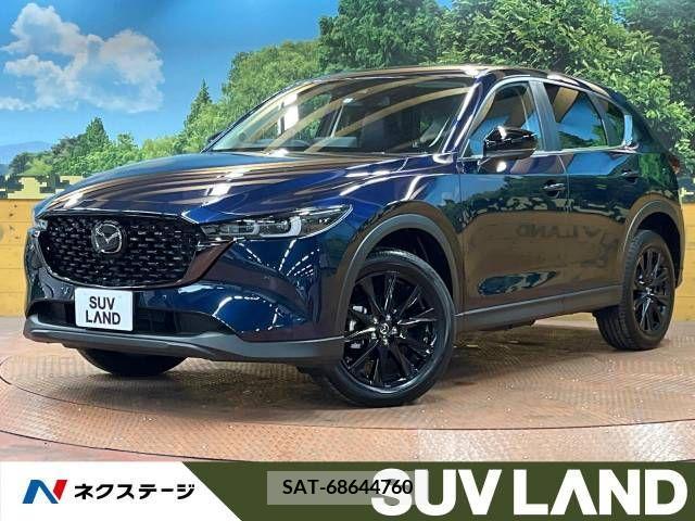 Mazda CX-5 2023-05 295678-0