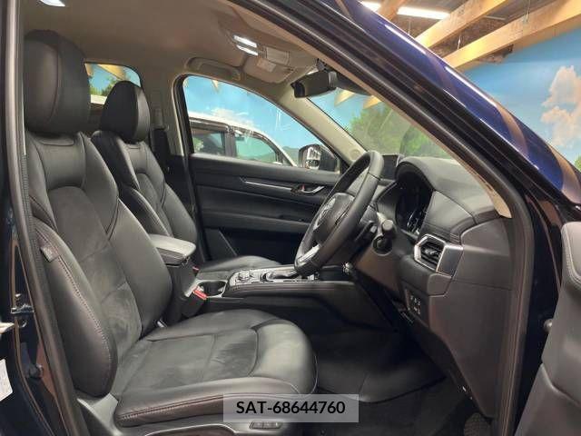 Mazda CX-5 2023-05 295678-8