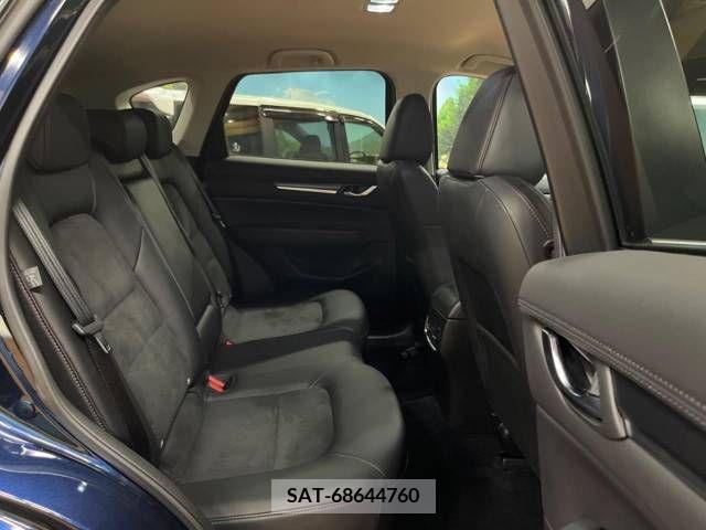 Mazda CX-5 2023-05 295678-9