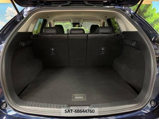 Mazda CX-5 2023-05 295678-10