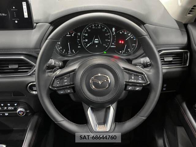 Mazda CX-5 2023-05 295678-11