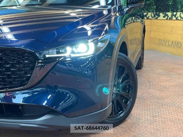 Mazda CX-5 2023-05 295678-13