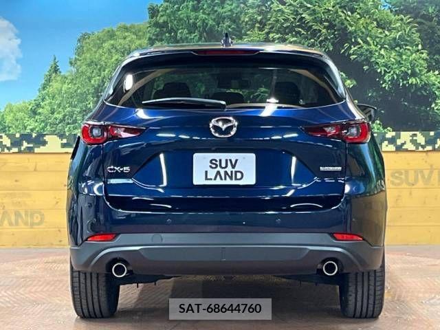 Mazda CX-5 2023-05 295678-15