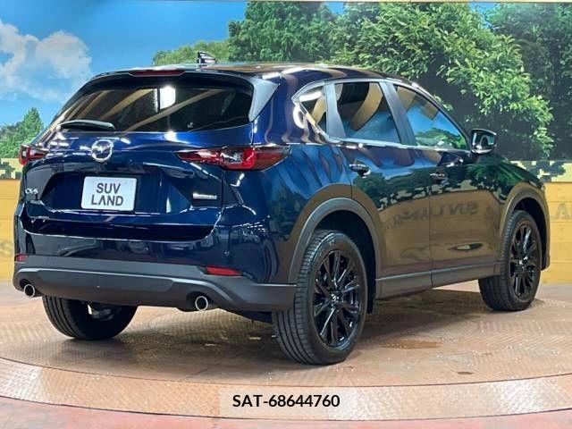 Mazda CX-5 2023-05 295678-17