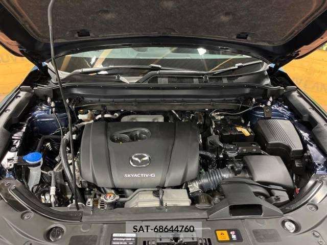 Mazda CX-5 2023-05 295678-18