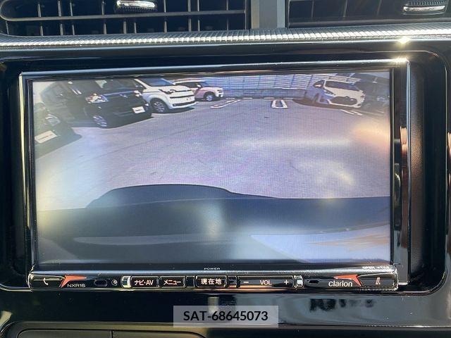 Toyota AQUA 2017-07 292378-17