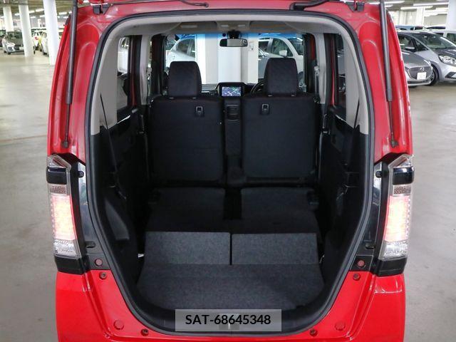 Honda N BOX CUSTOM 2015-01 364720-13