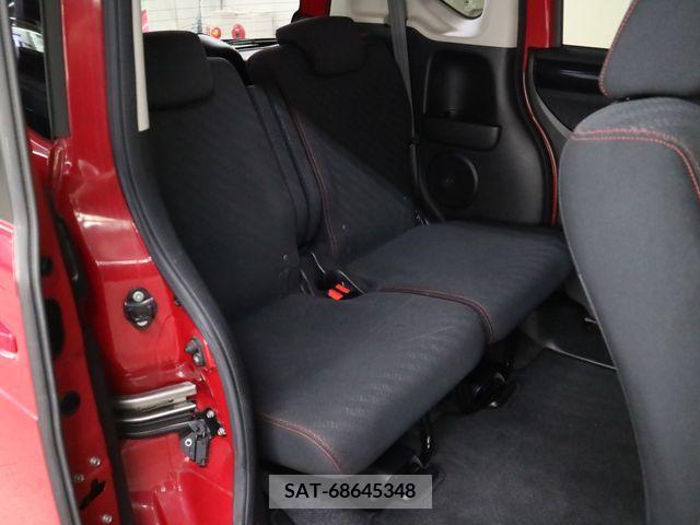 Honda N BOX CUSTOM 2015-01 364720-12