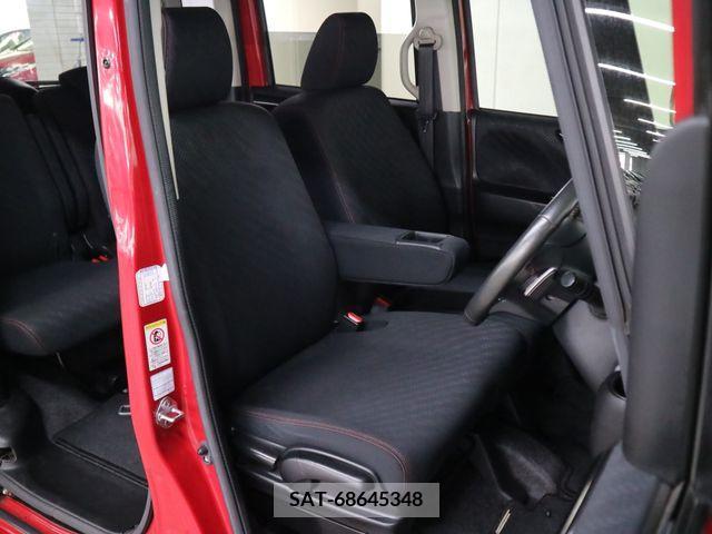 Honda N BOX CUSTOM 2015-01 364720-11