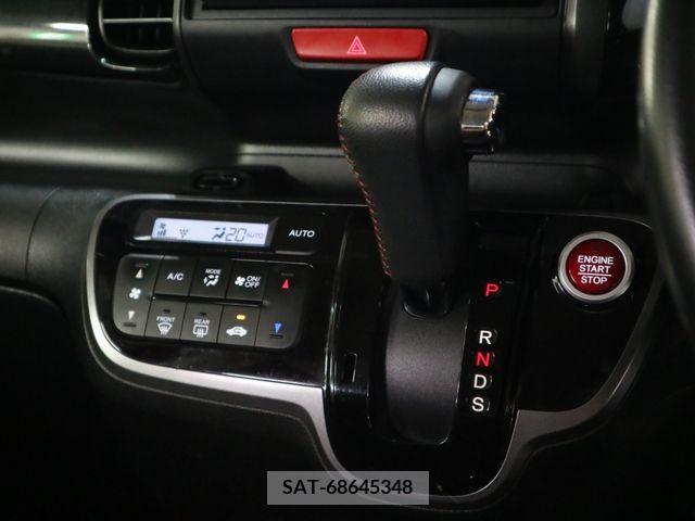 Honda N BOX CUSTOM 2015-01 364720-19