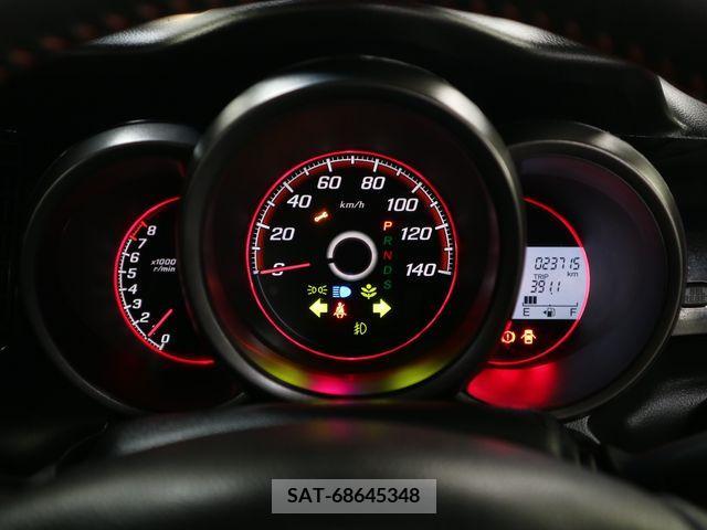 Honda N BOX CUSTOM 2015-01 364720-20