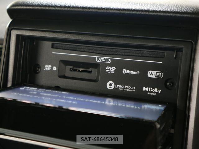 Honda N BOX CUSTOM 2015-01 364720-17