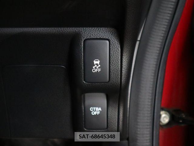 Honda N BOX CUSTOM 2015-01 364720-24
