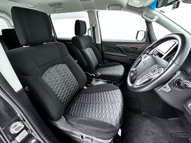 Mitsubishi DELICA D5 2021-03 710-6