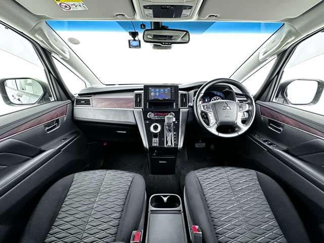 Mitsubishi DELICA D5 2021-03 710-5