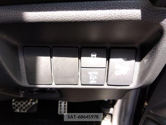 Honda SHUTTLE 2016-08 351198-11