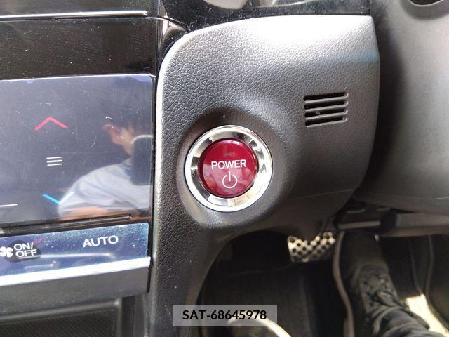 Honda SHUTTLE 2016-08 351198-9