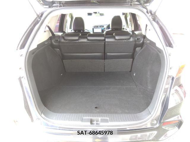 Honda SHUTTLE 2016-08 351198-19