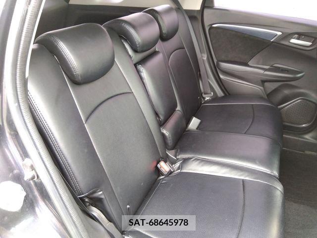 Honda SHUTTLE 2016-08 351198-18