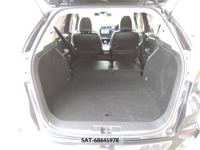 Honda SHUTTLE 2016-08 351198-20