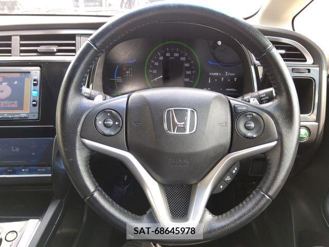 Honda SHUTTLE 2016-08 351198-21