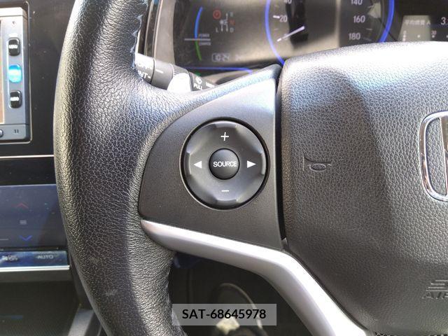 Honda SHUTTLE 2016-08 351198-22