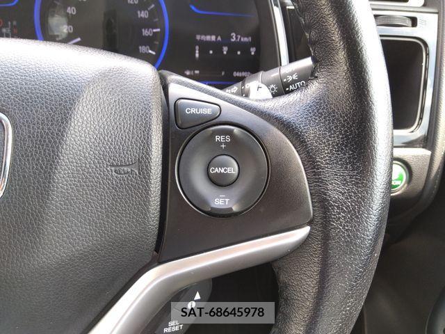 Honda SHUTTLE 2016-08 351198-23