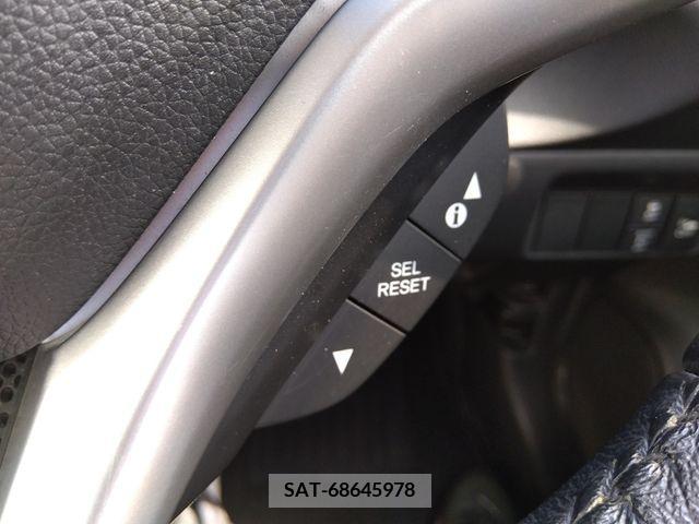 Honda SHUTTLE 2016-08 351198-24