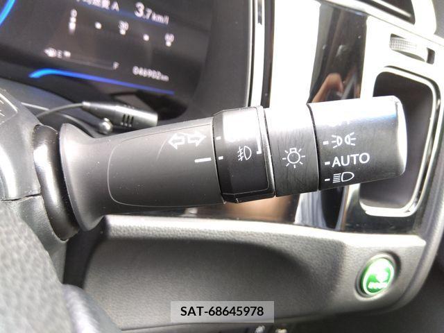 Honda SHUTTLE 2016-08 351198-28
