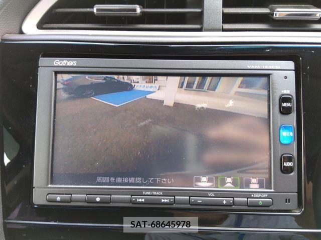 Honda SHUTTLE 2016-08 351198-5