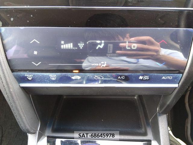 Honda SHUTTLE 2016-08 351198-7