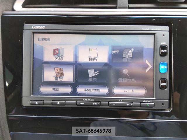 Honda SHUTTLE 2016-08 351198-4