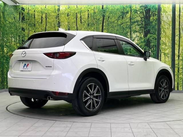 Mazda CX-5 2020-05 186982-17